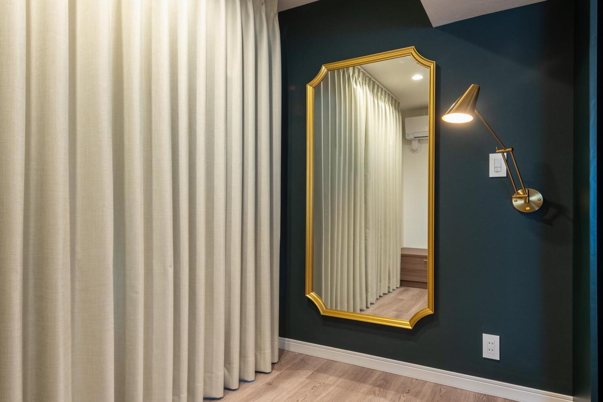 Nc Square Shinjuku -all Residence- Appartement *