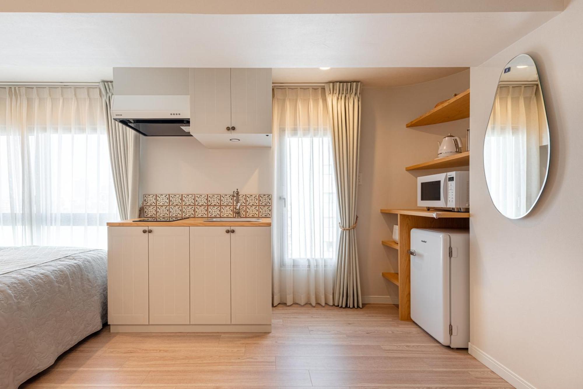 Appartement Nc Square Shinjuku -all Residence- *