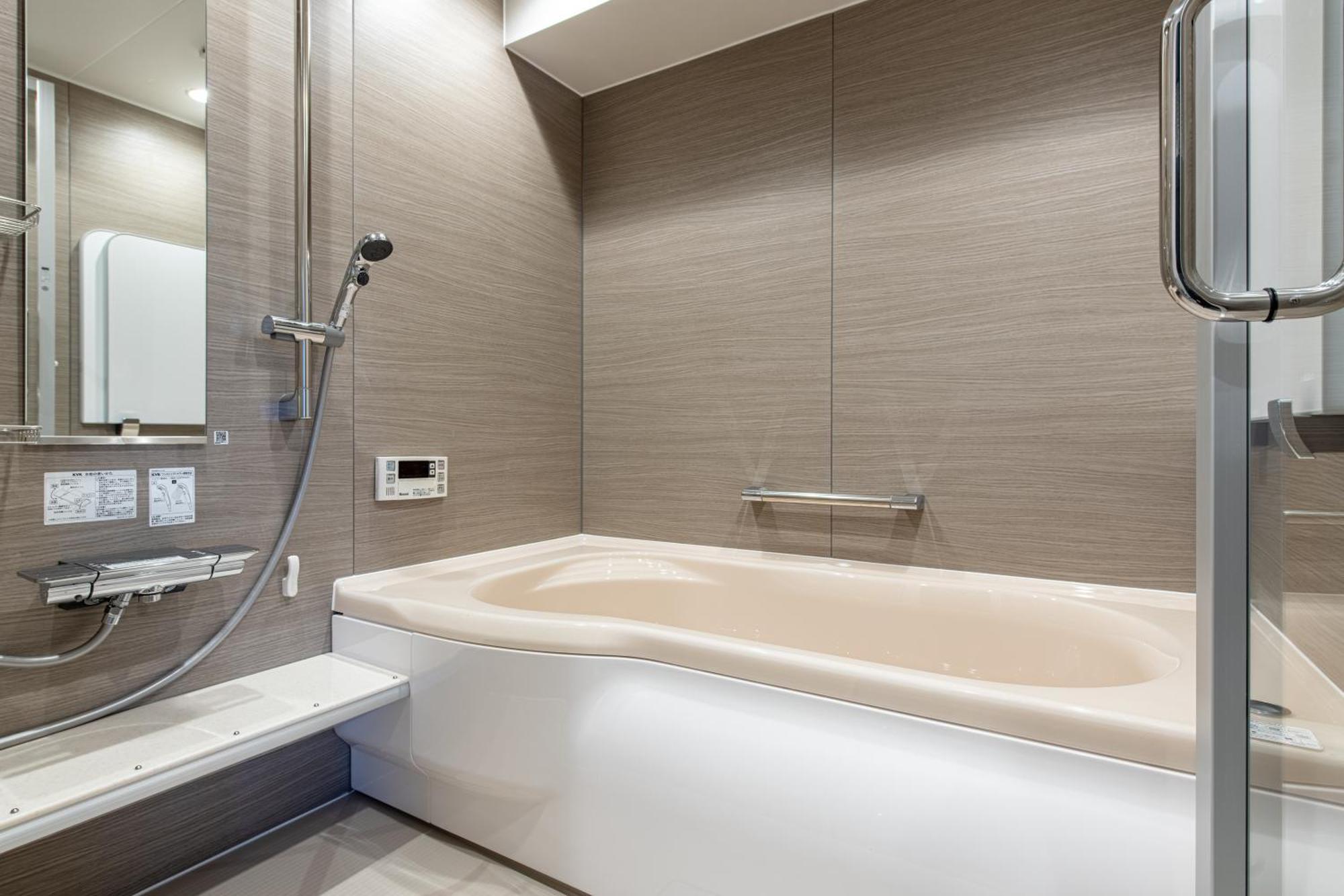 Apartment Nc Square Shinjuku -all Residence-