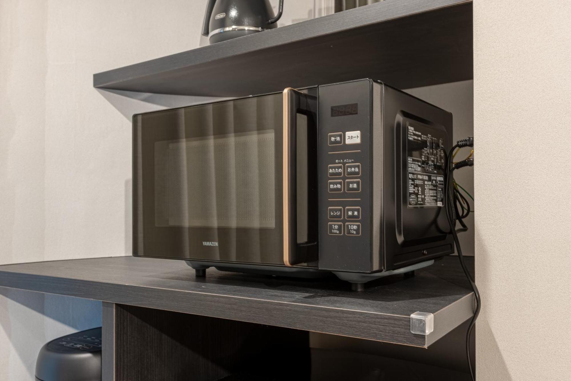 Appartement Nc Square Shinjuku -all Residence- *